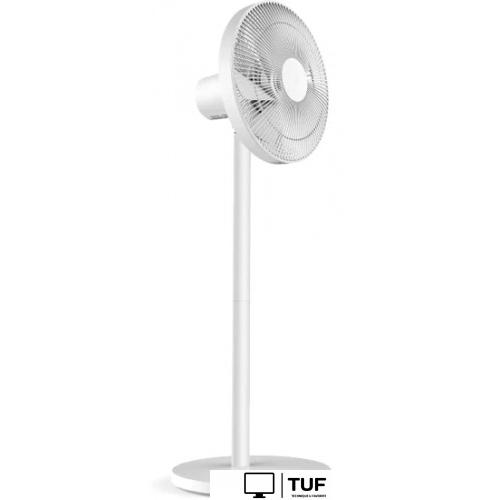 Вентилятор Xiaomi Mi Smart Standing Fan 2 Lite JLLDS01XY (международная версия)