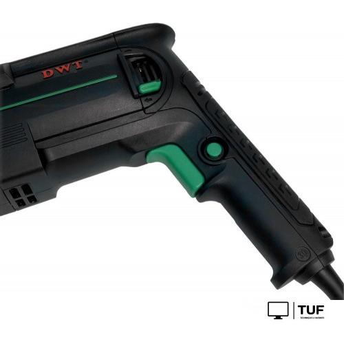 Перфоратор DWT SBHP10-30 BMC (кейс)