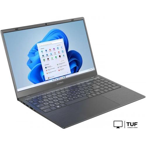 Ноутбук IRBIS 15NBC1015G