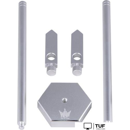 Видеокарта KFA2 GeForce RTX 3090 Ti HOF 39IXM5MD5ZEK