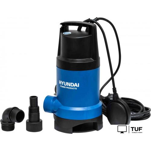 Дренажный насос Hyundai HP 800D