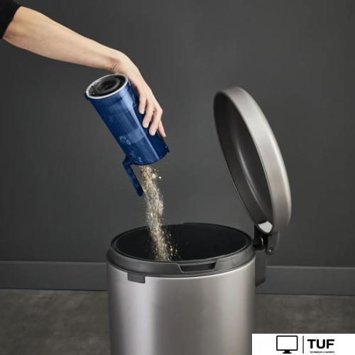 Вертикальный пылесос с влажной уборкой Tefal X-Force Flex 9.60 Aqua TY20C7WO