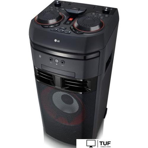 Патибокс LG X-Boom OL75DK