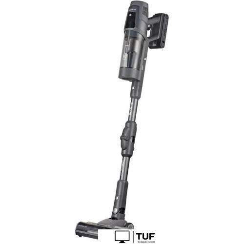 Пылесос Polaris PVCSDC 3000 Wi-Fi IQ Home (серый)