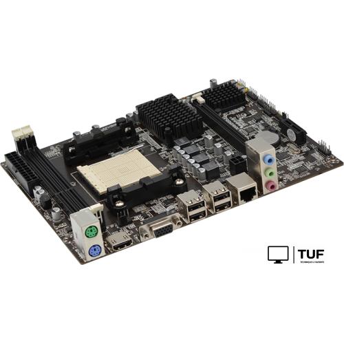 Материнская плата AFOX A780S-MA3