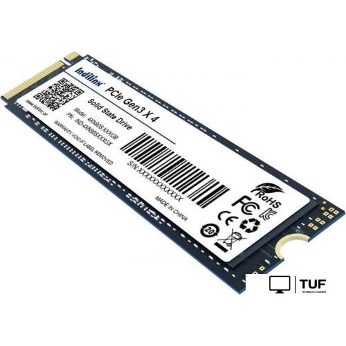 SSD Indilinx 4XN80S 1TB IND-4XN80S001TX