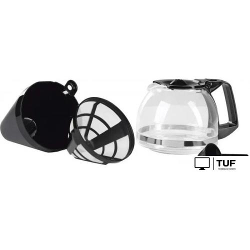 Капельная кофеварка RageX R402-000