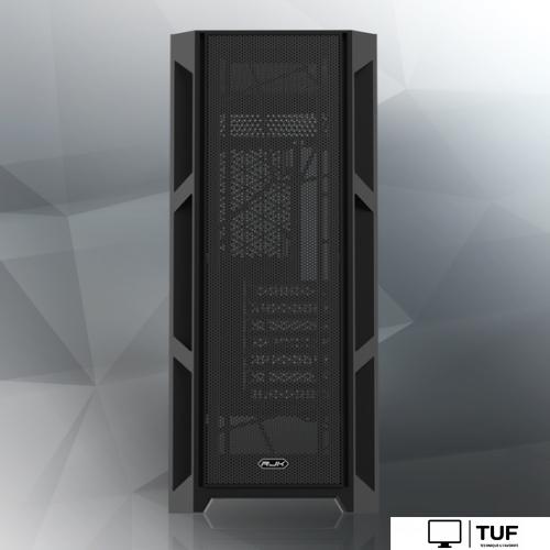 Корпус Raijintek Arcadia III ST