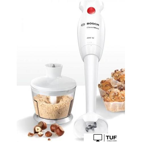 Погружной блендер Bosch MSM14200