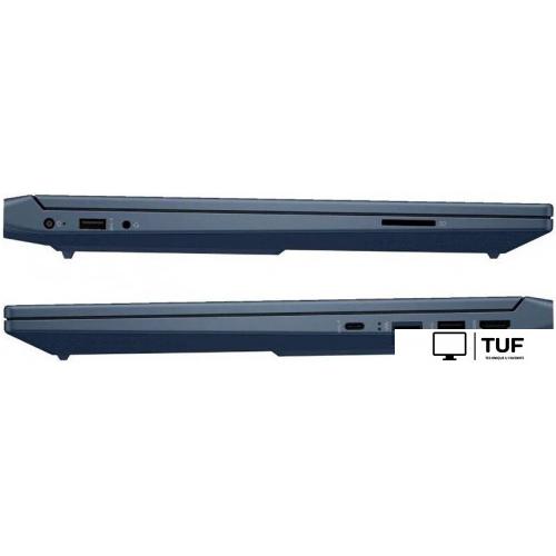 Игровой ноутбук HP Victus 15-fb3120AX BT6E1PA