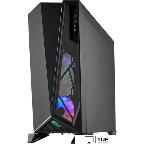 Корпус Corsair Carbide Series Spec-Omega RGB CC-9011140-WW
