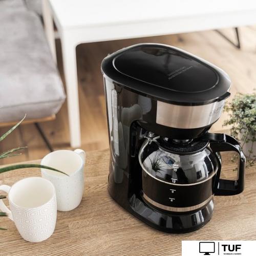 Капельная кофеварка First FA-5459-5