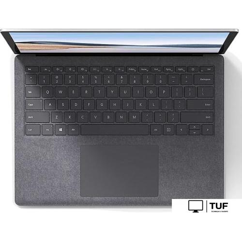 Ноутбук Microsoft Surface Laptop 4 Ryzen 5PB-00027