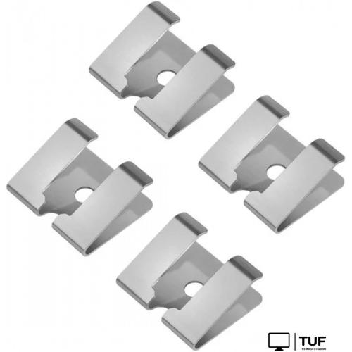 Варочная панель MAUNFELD CVCE594SSMDBK Lux