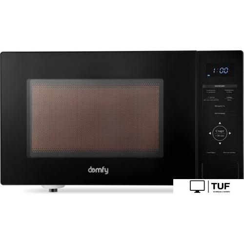 Микроволновая печь Domfy DSB-MW106