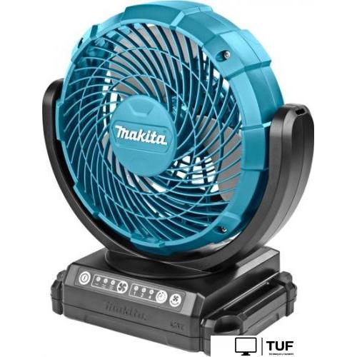 Вентилятор Makita CF101DZ (без сетевого адаптера, АКБ и ЗУ)