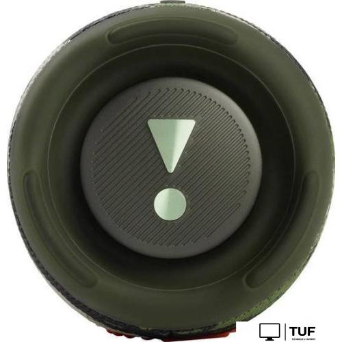 Беспроводная колонка JBL Charge 5 (камуфляж)