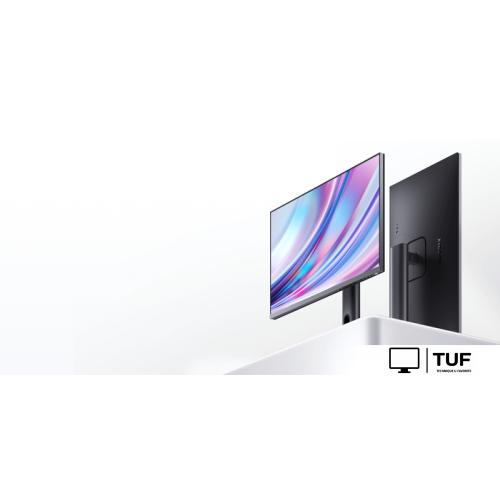 Монитор Xiaomi 4K Monitor 27 XMMNT27NU (китайская версия)
