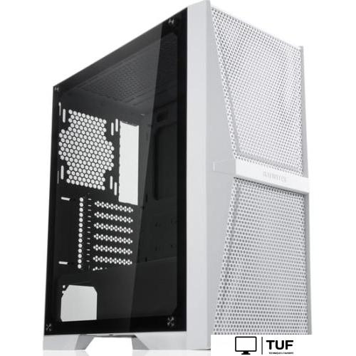 Корпус Raijintek Silenos MS Pro (белый)