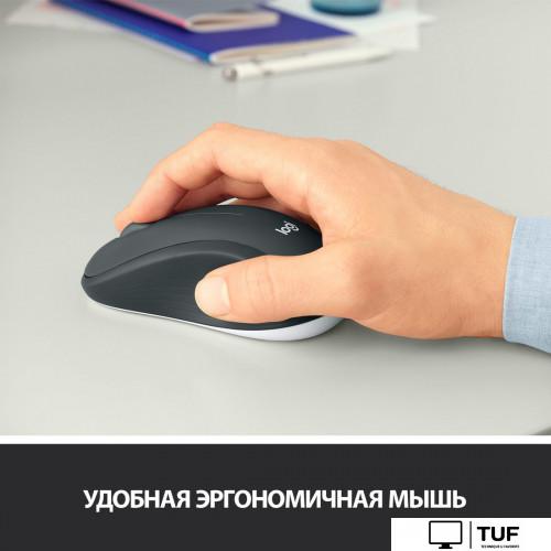 Офисный набор Logitech MK540 Advanced 920-008686