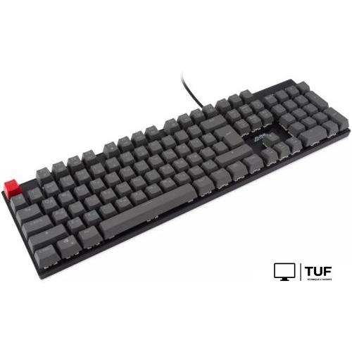 Клавиатура GMNG GG-KB760X