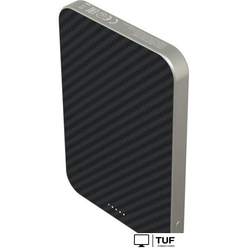 Внешний аккумулятор Magssory Pride Magnetic Power Bank 5000mAh PBN011