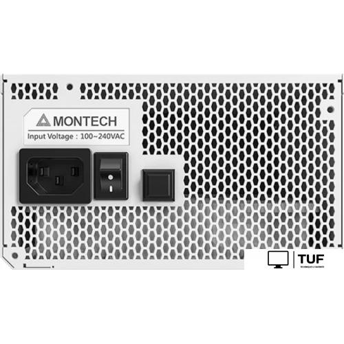Блок питания Montech TITAN PLA 1000W