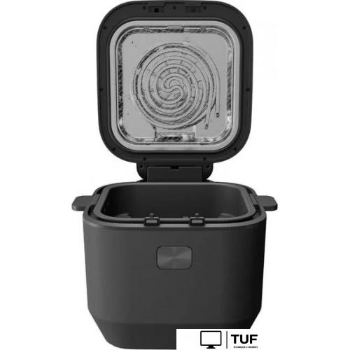 Аэрогриль (аэрофритюрница) Grundig Fry 8420