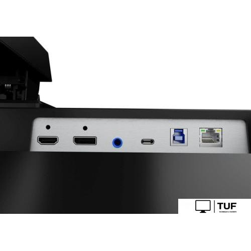 Монитор Iiyama ProLite XUB3293UHSN-B5