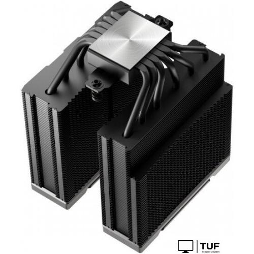 Кулер для процессора DeepCool AK620 G2 R-AK620G2-BKNNMN-GJD