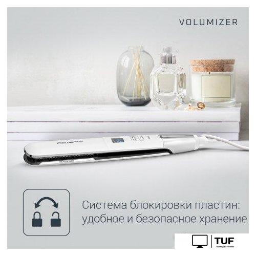 Выпрямитель Rowenta Volumizer SF4650F0