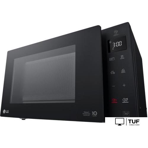 Микроволновая печь LG MB63W35GIB