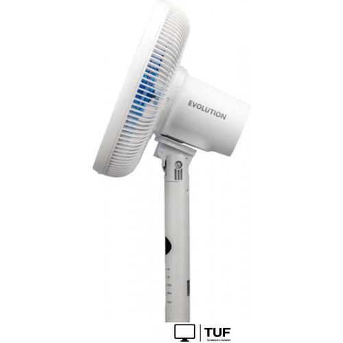 Вентилятор Evolution AirLeaf AL-812R