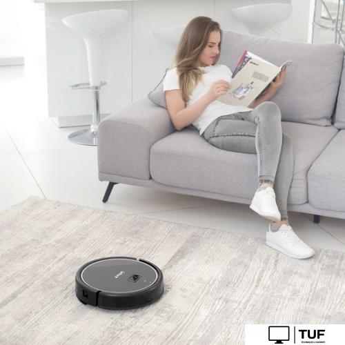 Робот-пылесос Bort BSS-Vision700W