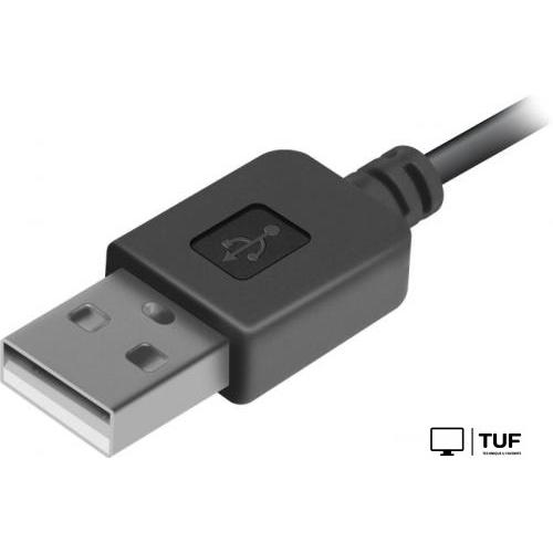 Проводной микрофон Defender Tone GMC 100