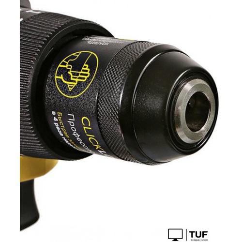 Ударная дрель-шуруповерт Hanskonner HCD18165BL (без АКБ)