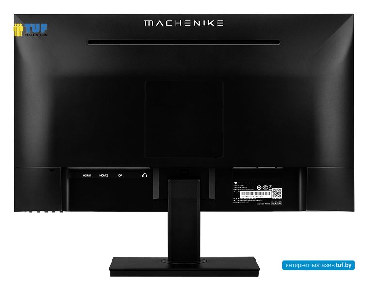 Игровой монитор Machenike MK23FG165A2RU