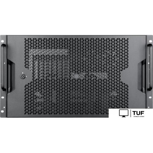 Корпус SilverStone RM600