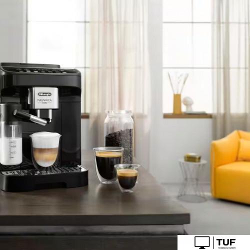 Кофемашина DeLonghi Magnifica Evo ECAM292.81.B