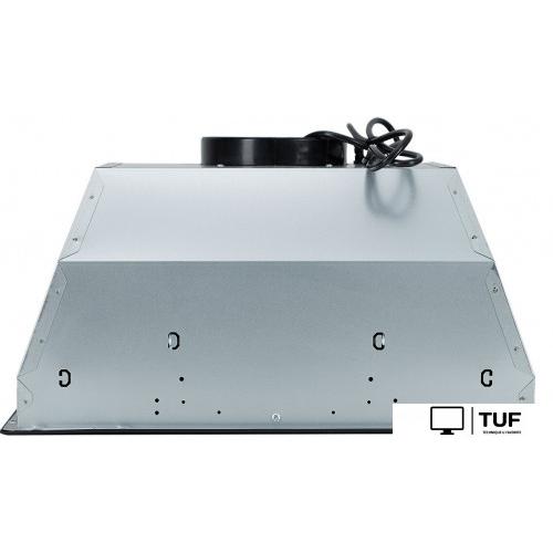 Кухонная вытяжка Exiteq EX-1176 (черный)