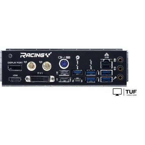 Материнская плата BIOSTAR B660GTQ Ver. 5.x