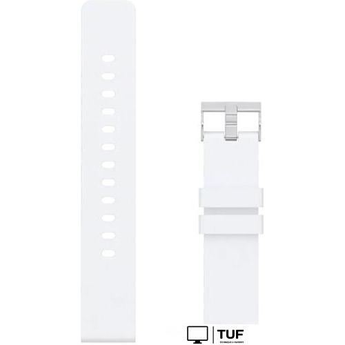 Умные часы Canyon Otto SW-86 (серебристый)