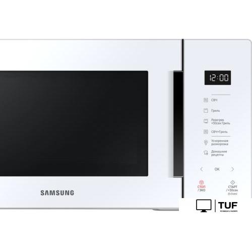 Микроволновая печь Samsung MG23T5018AW/BW