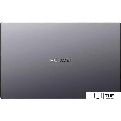 Ноутбук Huawei MateBook D 15 BoD-WFE9 53013GGV