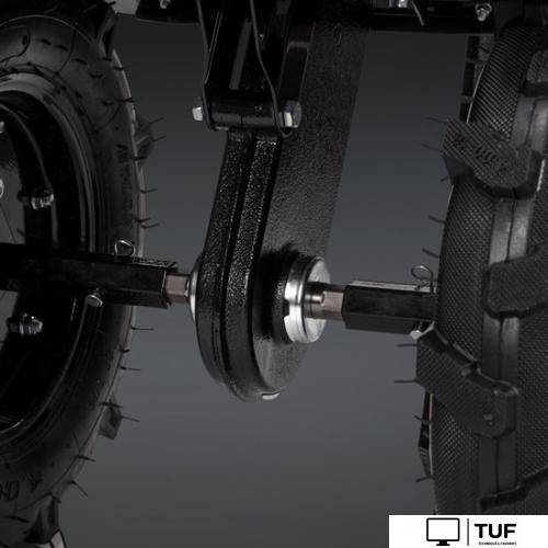 Мотоблок Kranz KR-207