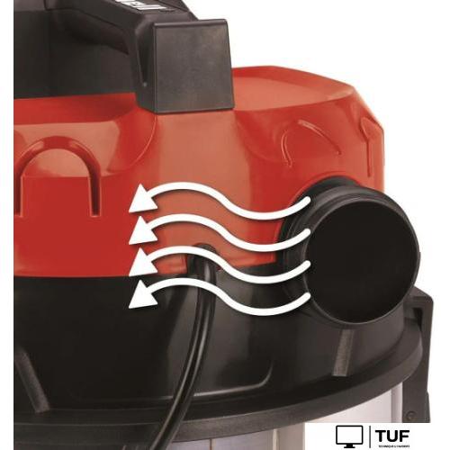 Пылесос Einhell TE-VC 1820