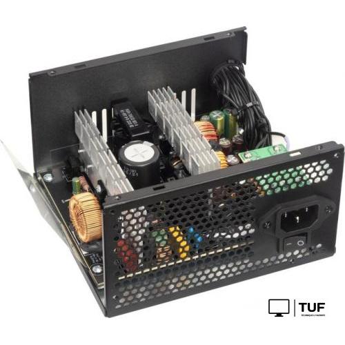 Блок питания Accord ACC-W400P