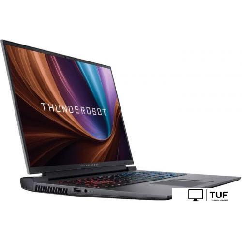 Игровой ноутбук Thunderobot Zero G4 Radiant JT009V00FRU