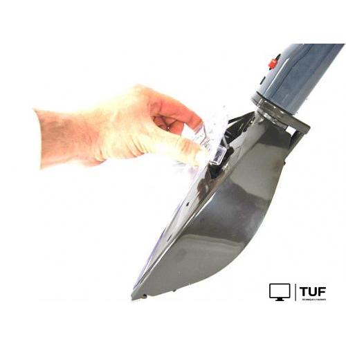 Пылесос Arnica Vira [ET12200]