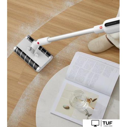 Пылесос Deerma VC55